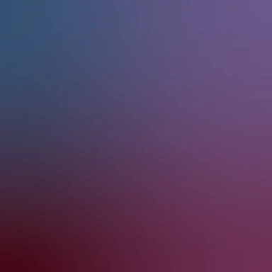 blurhash of the original image