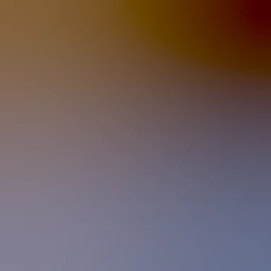 blurhash of the original image