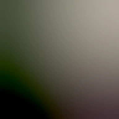 blurhash of the original image