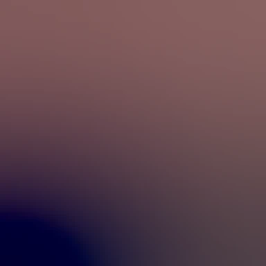 blurhash of the original image