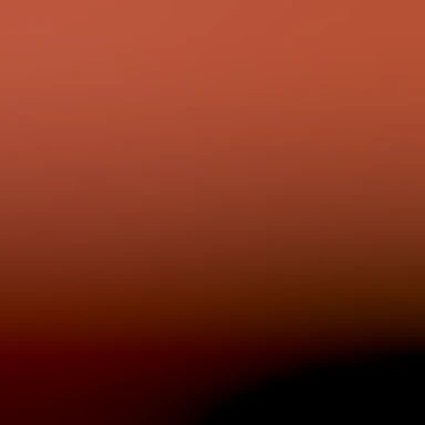 blurhash of the original image