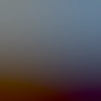 blurhash of the original image