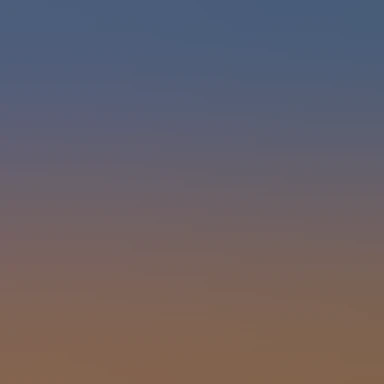 blurhash of the original image