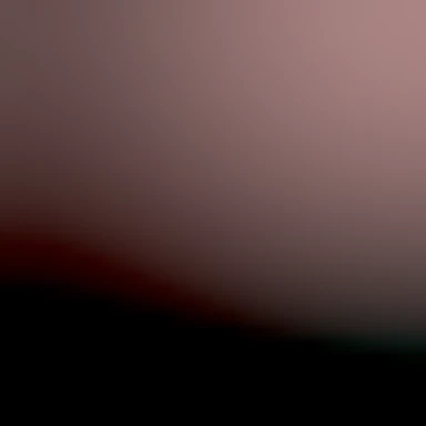 blurhash of the original image