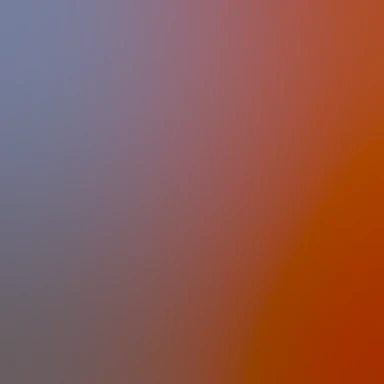 blurhash of the original image