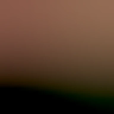 blurhash of the original image