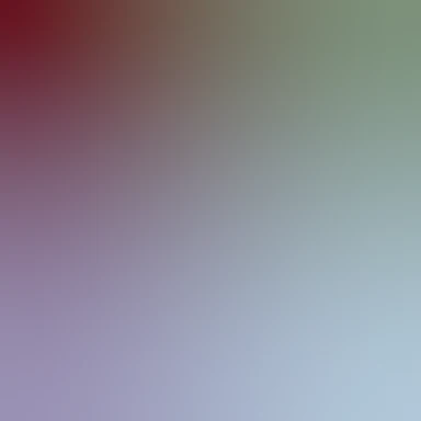 blurhash of the original image