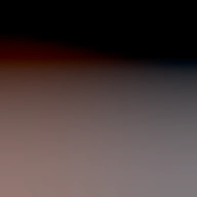 blurhash of the original image