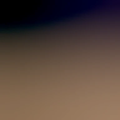 blurhash of the original image