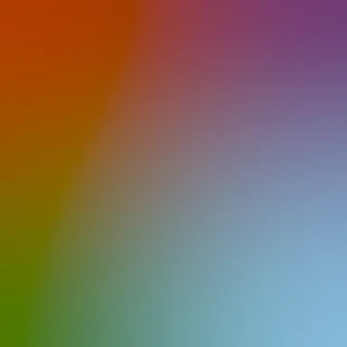 blurhash of the original image