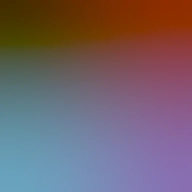 blurhash of the original image