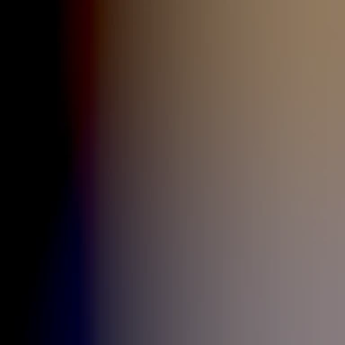 blurhash of the original image