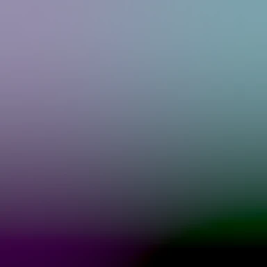 blurhash of the original image