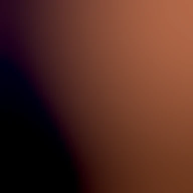 blurhash of the original image