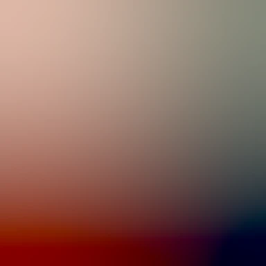 blurhash of the original image