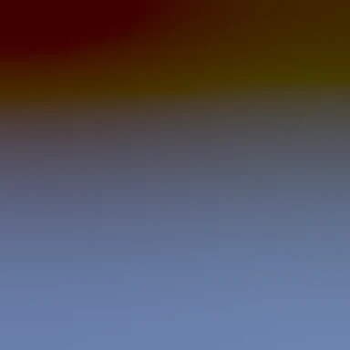 blurhash of the original image