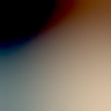 blurhash of the original image