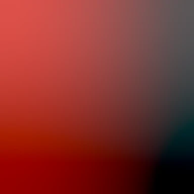 blurhash of the original image