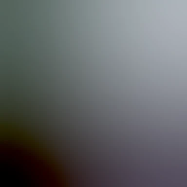 blurhash of the original image