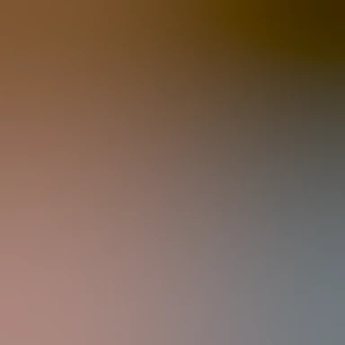 blurhash of the original image