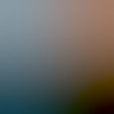 blurhash of the original image