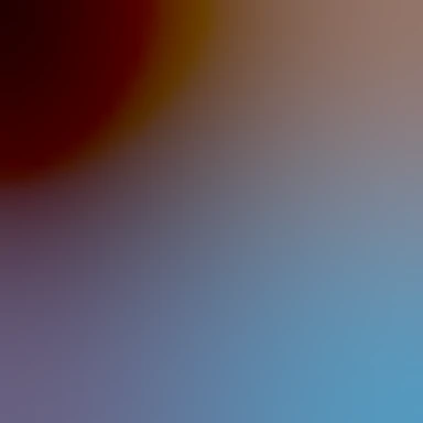 blurhash of the original image