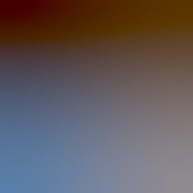 blurhash of the original image