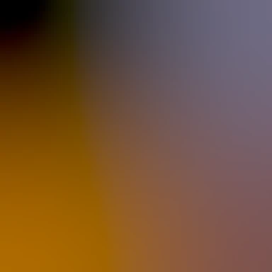 blurhash of the original image