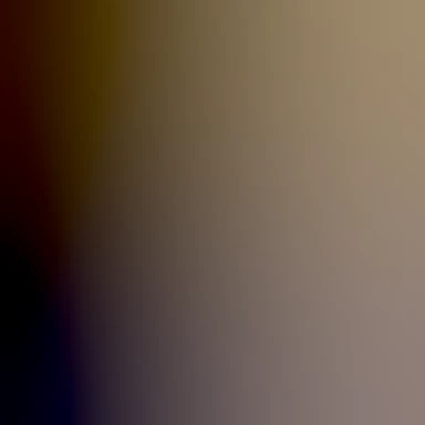 blurhash of the original image