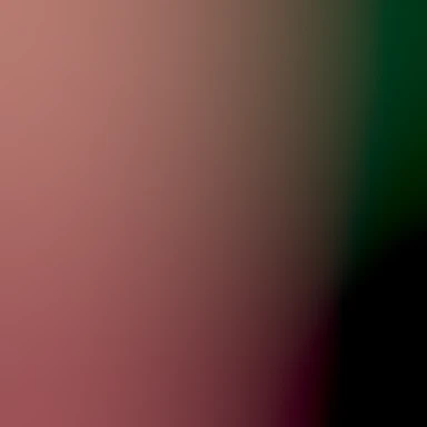 blurhash of the original image