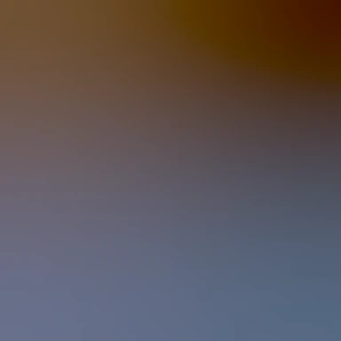 blurhash of the original image