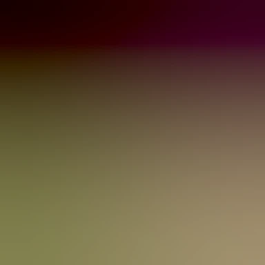 blurhash of the original image