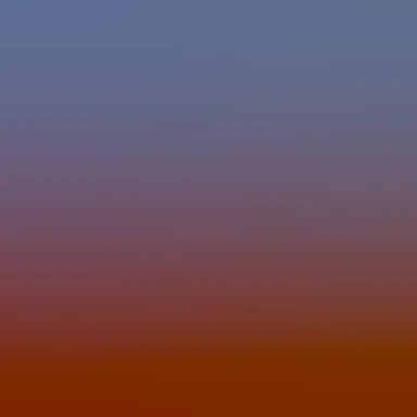 blurhash of the original image