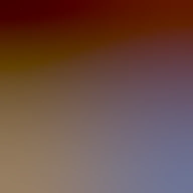 blurhash of the original image