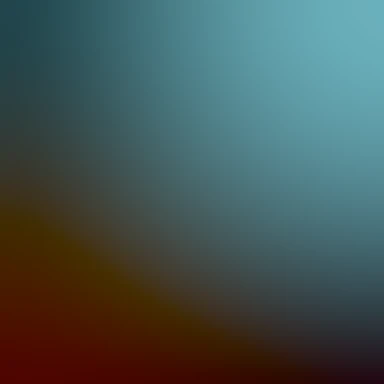 blurhash of the original image