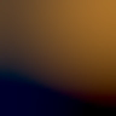 blurhash of the original image