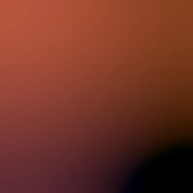 blurhash of the original image