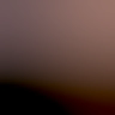 blurhash of the original image