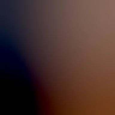 blurhash of the original image