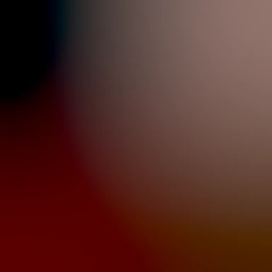 blurhash of the original image