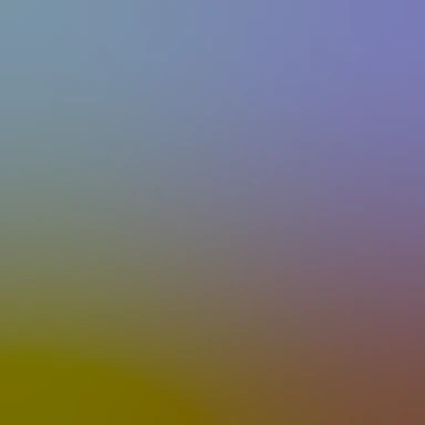 blurhash of the original image