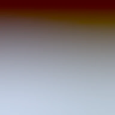 blurhash of the original image