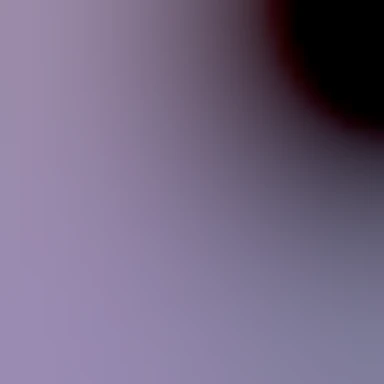 blurhash of the original image