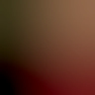 blurhash of the original image