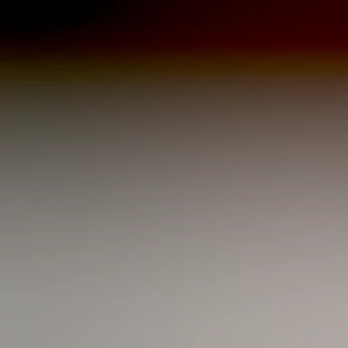 blurhash of the original image