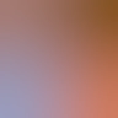 blurhash of the original image