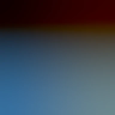 blurhash of the original image