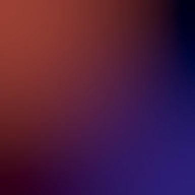 blurhash of the original image