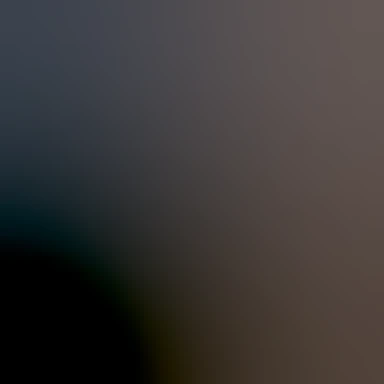 blurhash of the original image