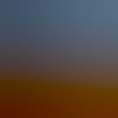 blurhash of the original image